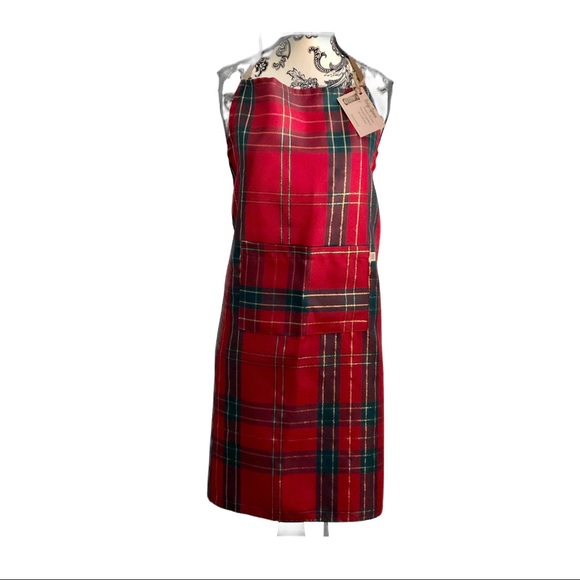 Andys Aprons - not so basic. Christmas. - Picture 2 of 5